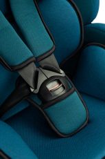 Автокрісло Caretero Egis Teal